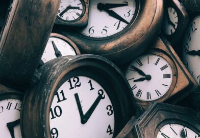 Deutschland verliert eine Stunde - die Nebenwirkungen