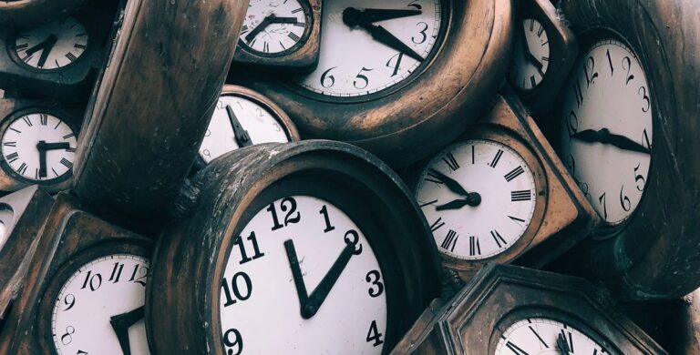 Deutschland verliert eine Stunde - die Nebenwirkungen