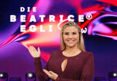 Beatrice Egli Show - SWR i piosenkarka kończą współpracę