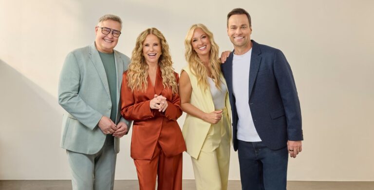 "Punkt 12" setzt auf Moderations-Duos