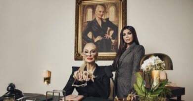 "Die Realitystar Academy" startet auf Joyn