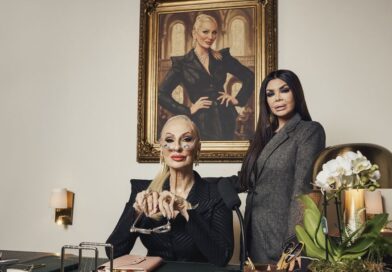 "Die Realitystar Academy" startet auf Joyn