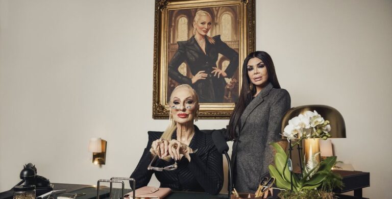 "Die Realitystar Academy" startet auf Joyn