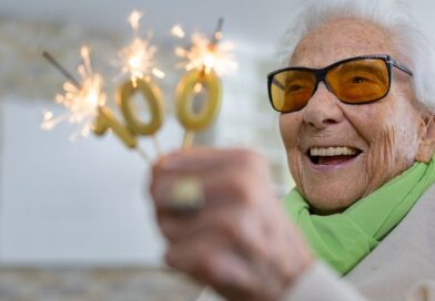 100 Jahre alt - Doku zeigt, was wirklich zählt