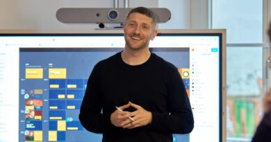 Bettertrust erweitert Führungsteam um Lukas Knochel