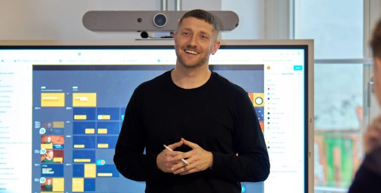 Bettertrust erweitert Führungsteam um Lukas Knochel