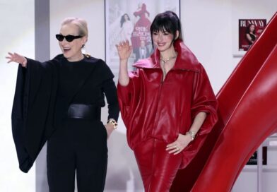 "Der Teufel trägt Prada 2" - Ad Alliance setzt auf kontextuelles Marketing