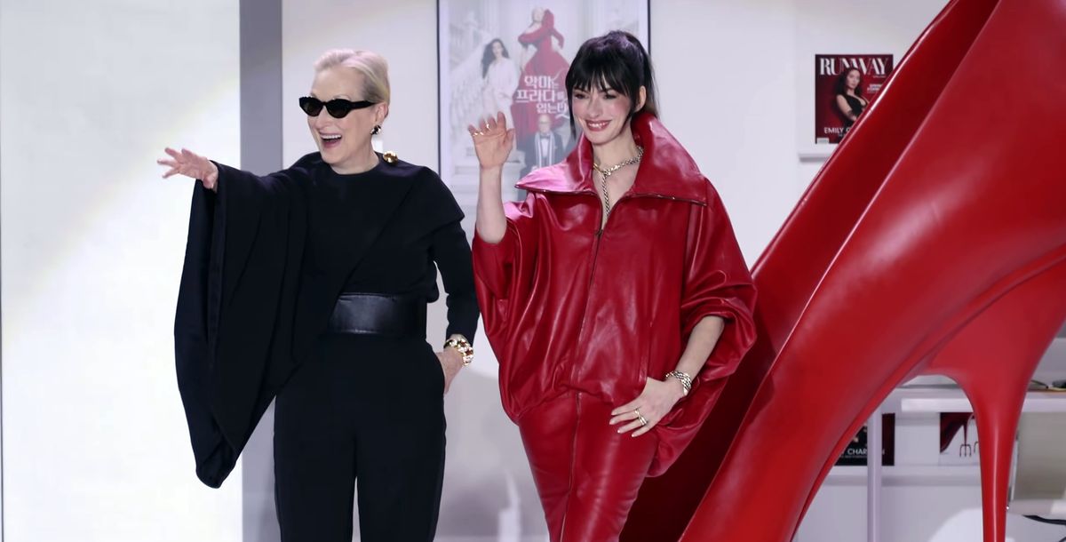 „Der Teufel trägt Prada 2“ – Ad Alliance setzt auf kontextuelles ...