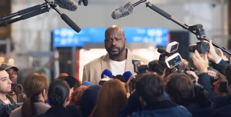 Turkcell startet 5G-Ära mit Shaquille O'Neal