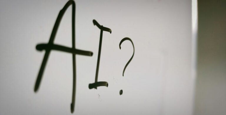 Immer mehr KI-Produkte - immer weniger Einblick