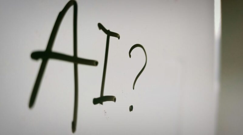 Immer mehr KI-Produkte - immer weniger Einblick