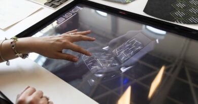 Alcantara: Events und Awards mit Design-Keyplayern