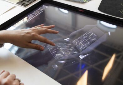 Alcantara: Events und Awards mit Design-Keyplayern