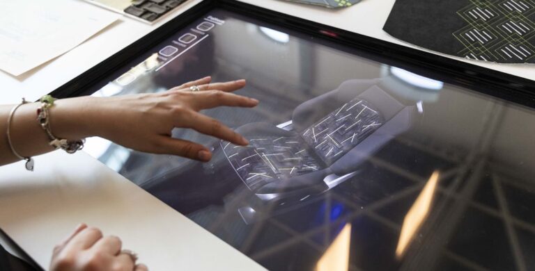 Alcantara: Events und Awards mit Design-Keyplayern