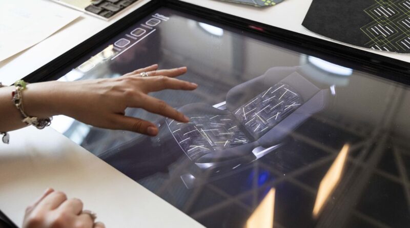 Alcantara: Events und Awards mit Design-Keyplayern