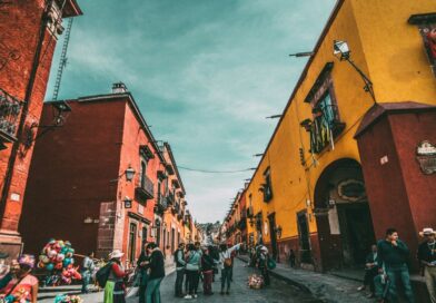 Mexiko-Doku - WM im Schatten der Kartelle