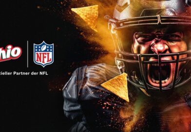 Chio verlängert NFL-Partnerschaft bis 2030