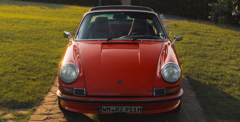 Neue Website für die AvD-Histo-Tour 2026