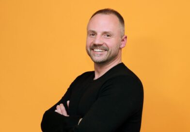 "We Communications" - Daniel Blank ist Managing Director Deutschland