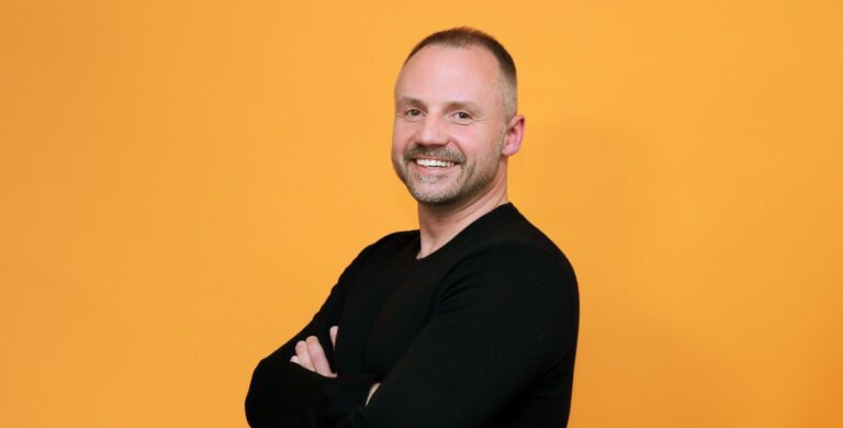 "We Communications" - Daniel Blank ist Managing Director Deutschland