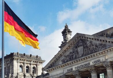 Die deutsche Wirtschaft tobt gegen die Regierung