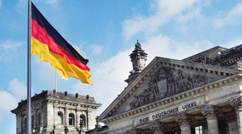 Die deutsche Wirtschaft tobt gegen die Regierung