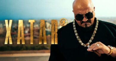 "Ein Leben ist nicht genug" - Doku über Xatar