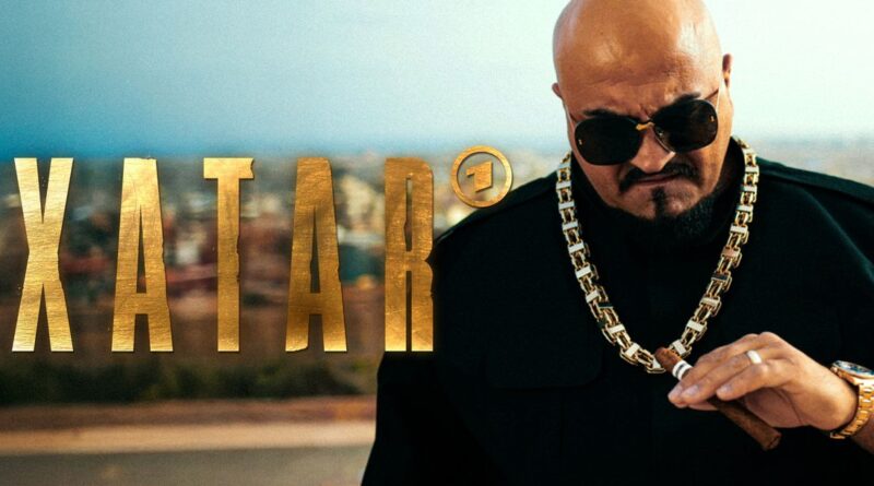 "Ein Leben ist nicht genug" - Doku über Xatar