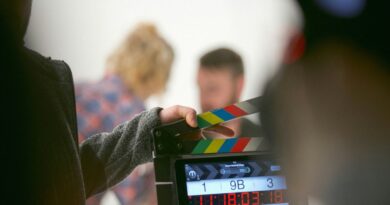 GetOnSet 2026 - neuer Jahrgang des Film-Traineeprogramms beginnt