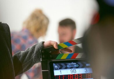 GetOnSet 2026 - neuer Jahrgang des Film-Traineeprogramms beginnt