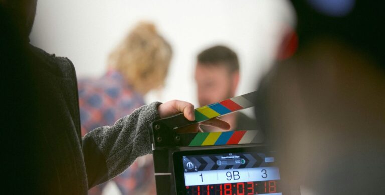 GetOnSet 2026 - neuer Jahrgang des Film-Traineeprogramms beginnt