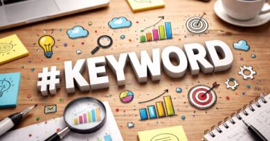 Keywords als Umsatzmotor im Online-Publishing