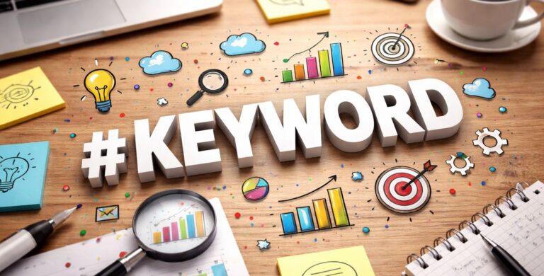 Keywords als Umsatzmotor im Online-Publishing