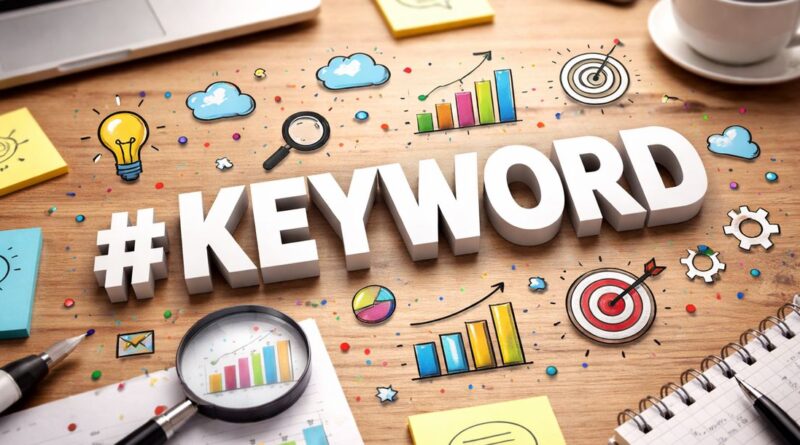Keywords als Umsatzmotor im Online-Publishing