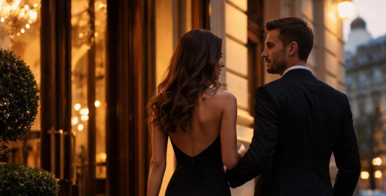 Zielgruppen-Marketing im Wiener High-End-Segment: Qualität trumpft Quantität