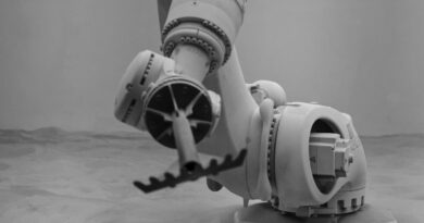 Einsatz wächst - neue Zahlen der International Federation of Robotics