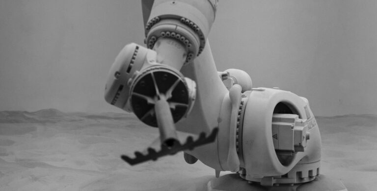 Einsatz wächst - neue Zahlen der International Federation of Robotics