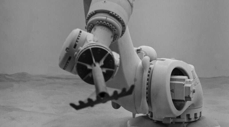 Einsatz wächst - neue Zahlen der International Federation of Robotics