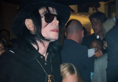 "Michael Jackson - Der Jahrhundert-Prozess" - vierteilige Dokuserie