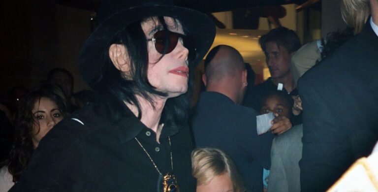 "Michael Jackson - Der Jahrhundert-Prozess" - vierteilige Dokuserie