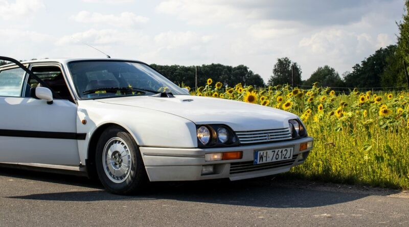 Citroën - Stefanie Becker übernimmt Leitung Marketing