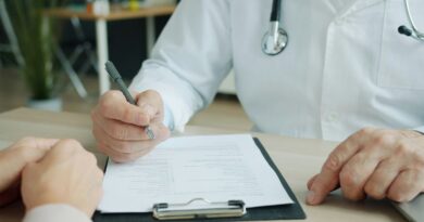 Private Krankenversicherung - das ist für Selbstständige und Freiberufler entscheidend