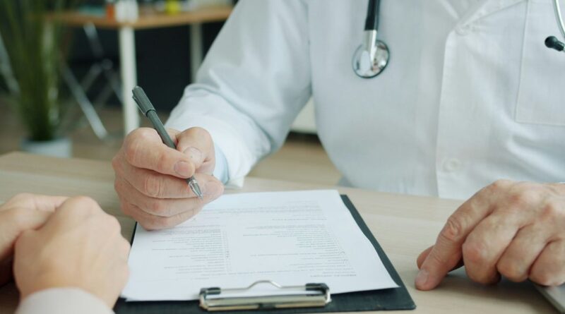 Private Krankenversicherung - das ist für Selbstständige und Freiberufler entscheidend