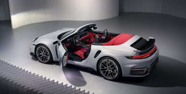 Florian Laudan - neuer Kommunikationschef bei Porsche