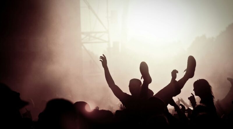 Wacken: Dokumentarfilm launcht bei MagentaTV