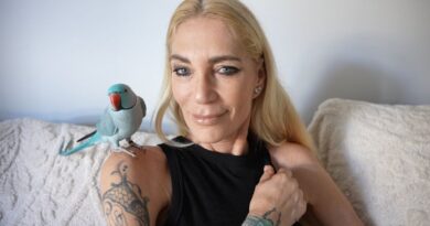 Sarah Kern startet als Luxus-Immobilienmaklerin durch