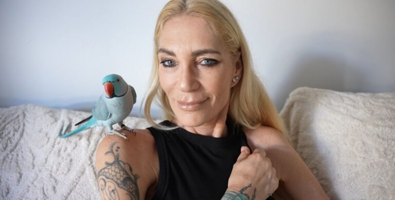 Sarah Kern startet als Luxus-Immobilienmaklerin durch