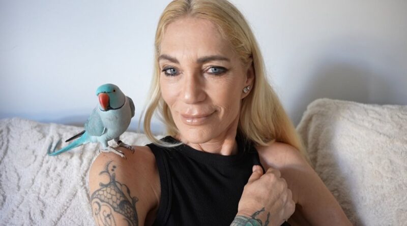 Sarah Kern startet als Luxus-Immobilienmaklerin durch