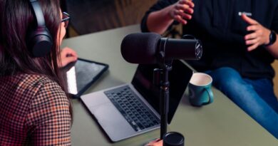 Branchentreffen: Podcast Summit 2026 in Köln