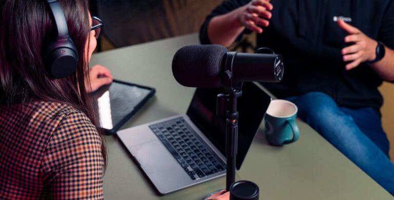 Branchentreffen: Podcast Summit 2026 in Köln